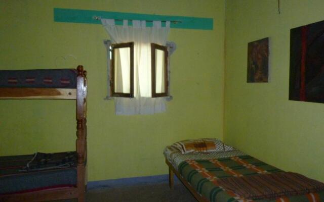 Casa Colores