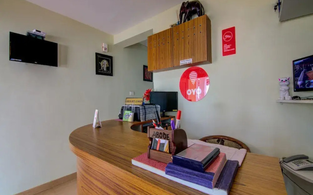 Abode by Brown Tree Resorts