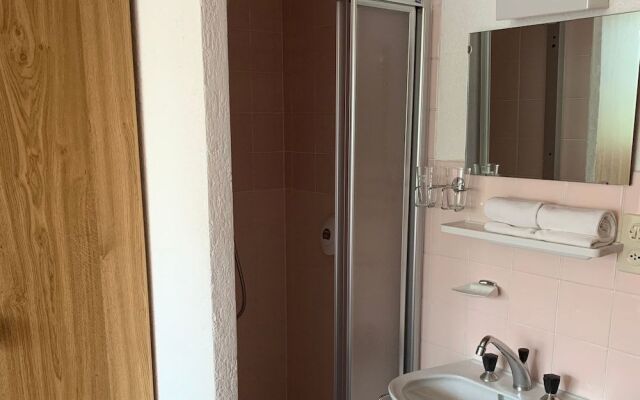 Hôtel des Portes du Soleil