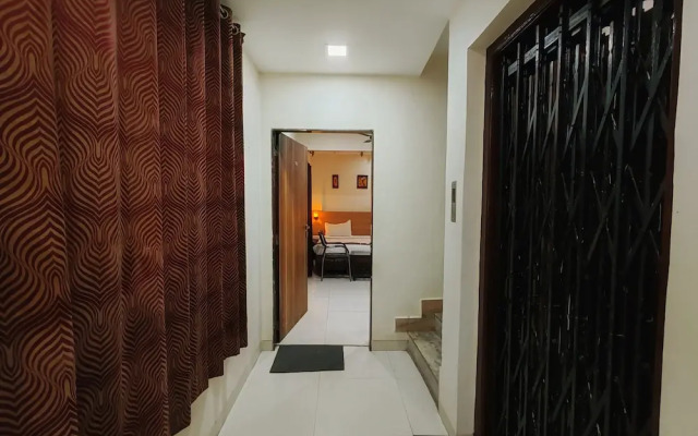 Abhisiddhi Residency
