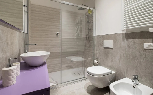 Via Goito 18 - Design Suite in Bologna