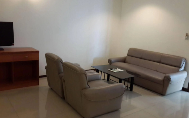 Nanatai Suites