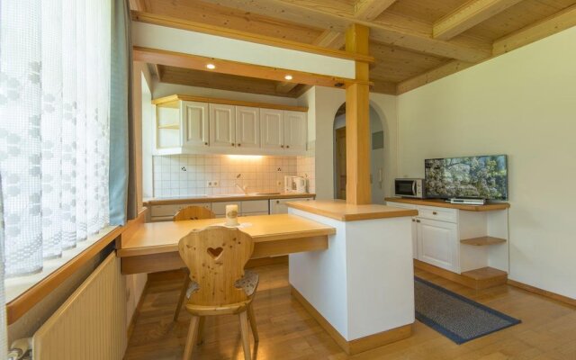 Appartements am Golfplatz