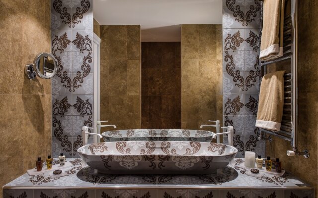 Villa Neri Resort & Spa