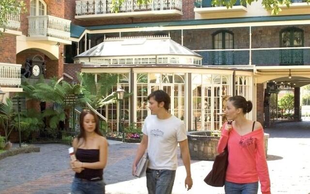 RMIT Village