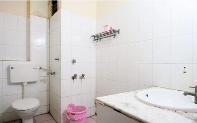 poojith residency