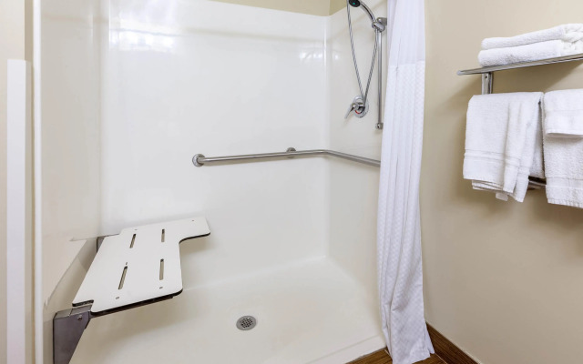 Baymont By Wyndham Beulah