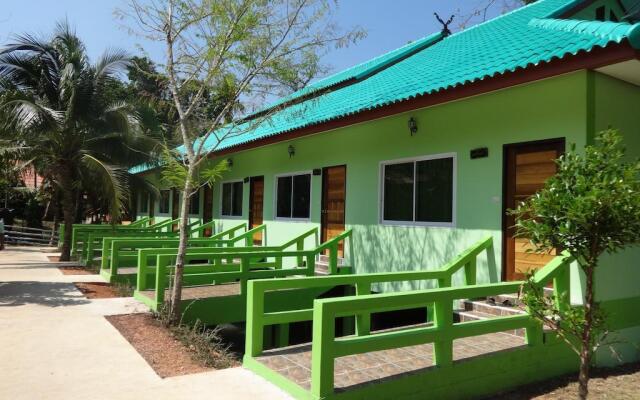 Tontarn Resort and Spa