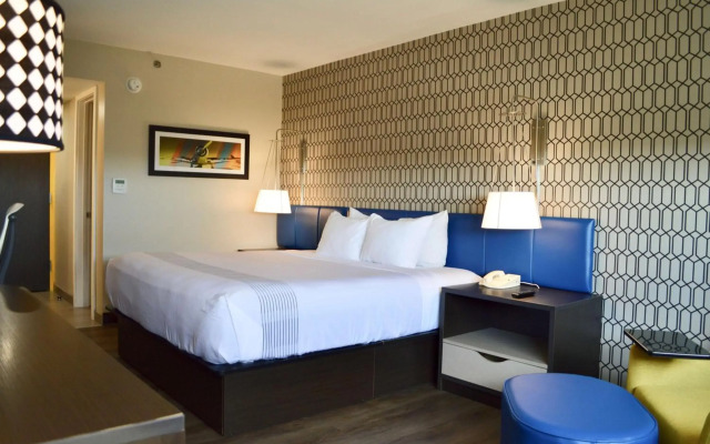 Best Western Plus Ft Lauderdale Hollywood Airport Hotel