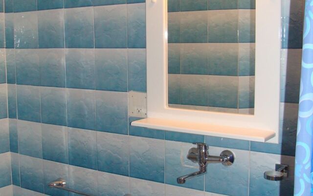 Sea Turtle Apartments