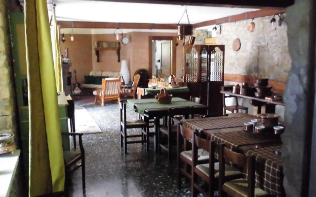 Agriturismo Azienda Agricola Bortolotti