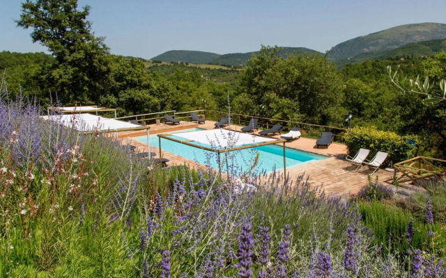 Relais L'Antico Convento