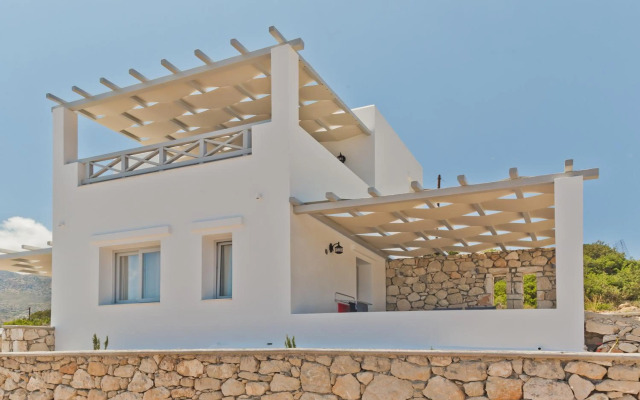 Alsalos Villas