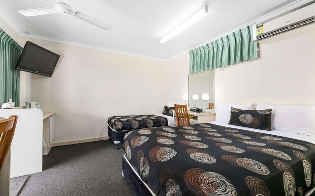 Econo Lodge Park Lane