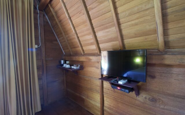 Pudak Nature Bungalows