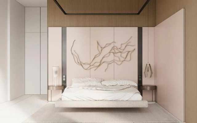 Green Flow Villa 8