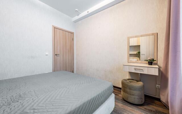 ApartMe на шоссе Пулковское 14Д