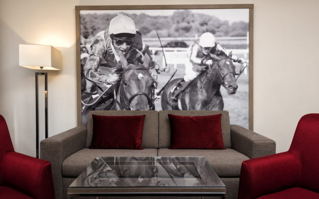 Badischer Hof Baden Baden - Limited Edition by Leonardo Hotels