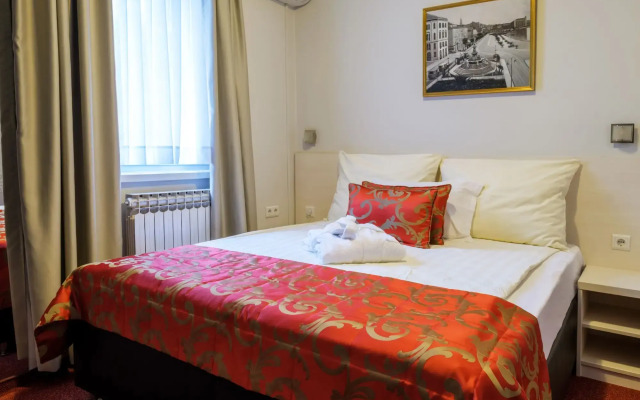 Villa Harmony Sarajevo