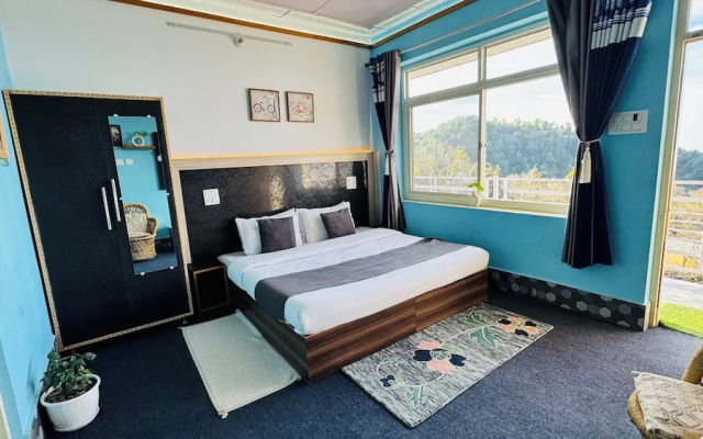 Paradise Inn by HBR