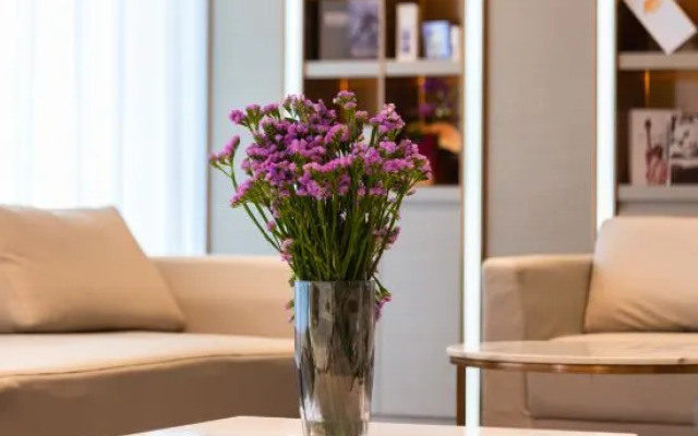 Lavande Hotels（Haifeng Century Square）