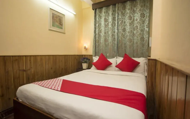OYO 5055 Hotel Pinewood
