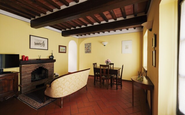 Agriturismo Il Borgo