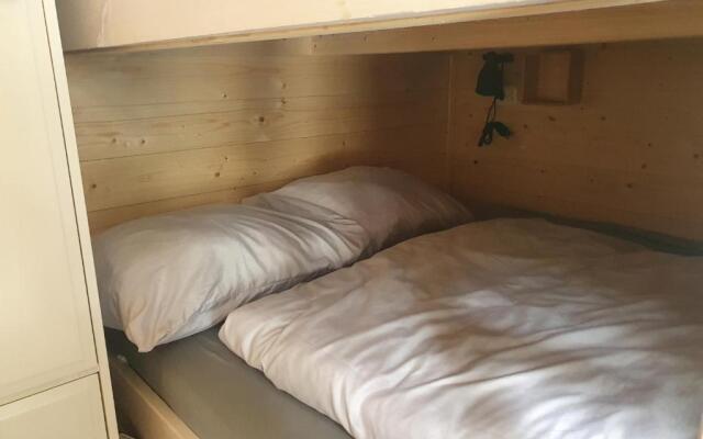 Tiny house op wielen Friesland