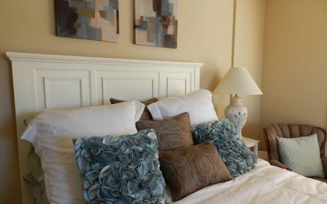 The Stone Gate Inn Bed & Breakfast