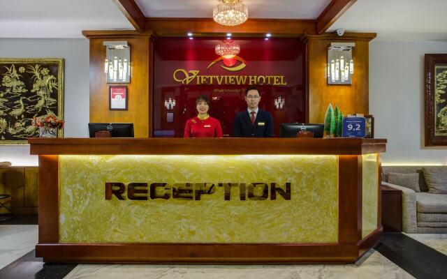 Viet View Hotel & Spa