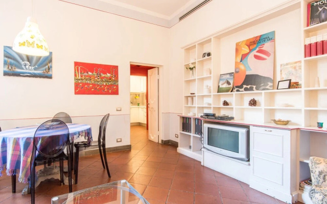 RSH Campo de'  Fiori Bright Apartment