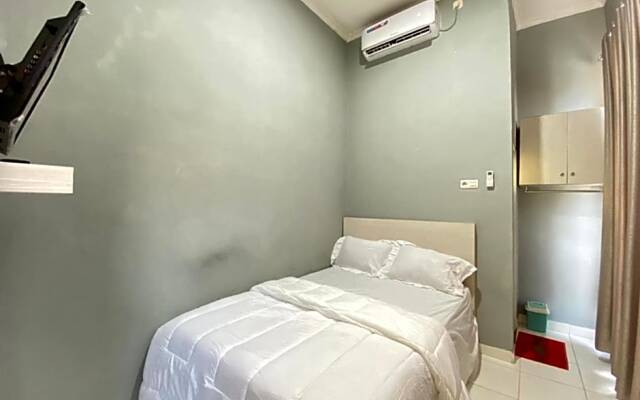 Pelangi Guest House Palembang RedPartner