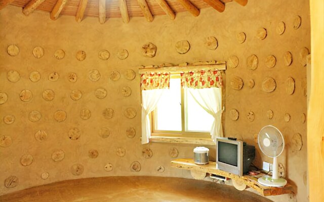 Inje Tourist Farm Pension