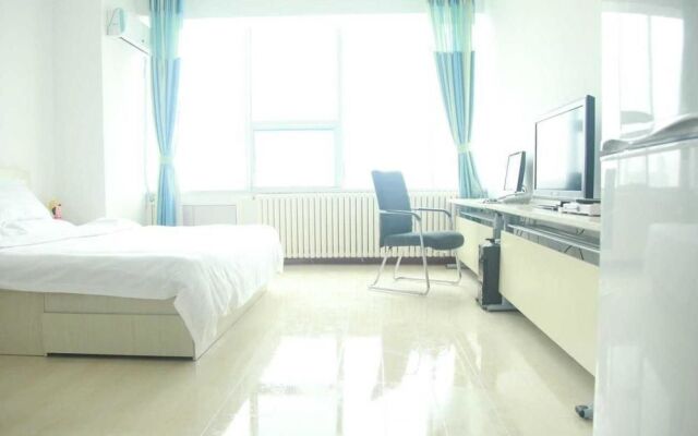 Champs Elysees Jinfu Apartment