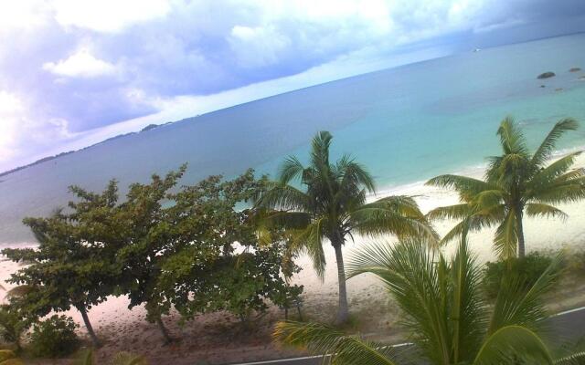 lorin beach resort belitung