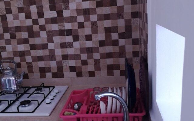 My Home Mirelft