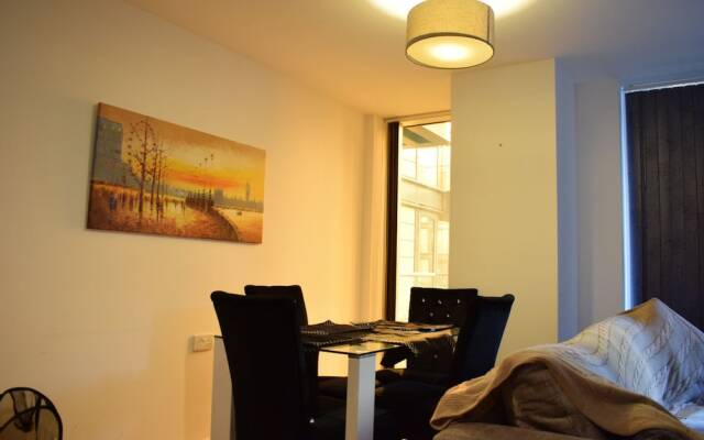 Canary Wharf 1 Bedroom Property