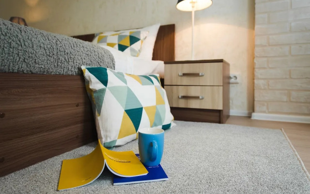 Abri Luxe - Senior Suite