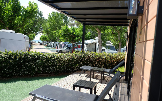 Playa Montroig Camping Resort