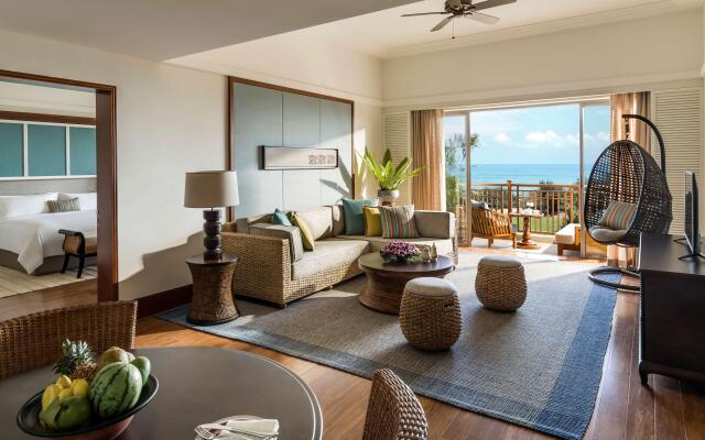 Shangri-La Hambantota