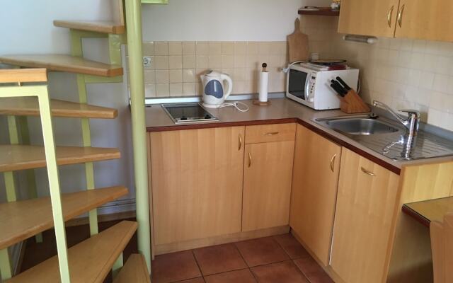 J-Max apartments and glamping houses