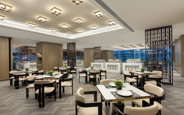 Crowne Plaza Putian By Ihg