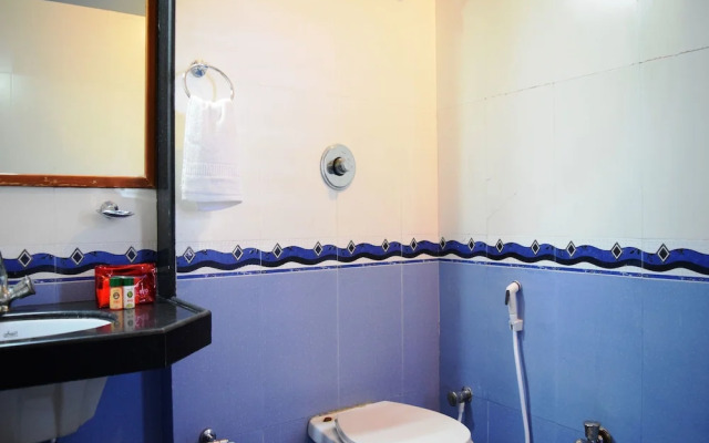 OYO 3784 Hotel Durga
