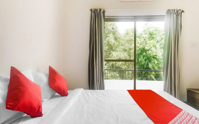 Olive Villa By OYO Rooms