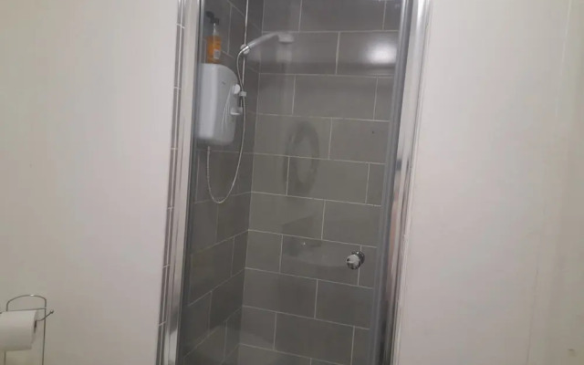 Cosy Private Hideaway Studio Flat With Breakfast