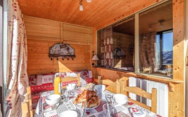 Apartment Place Peclet 2