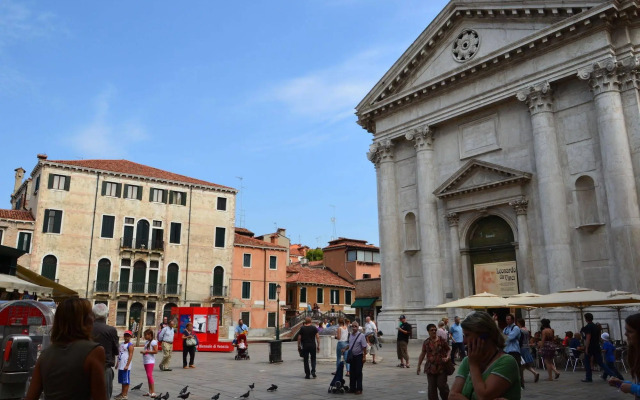 Appartamenti Draghillo Venezia