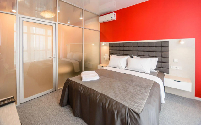 Partner Guest House Klovskyi