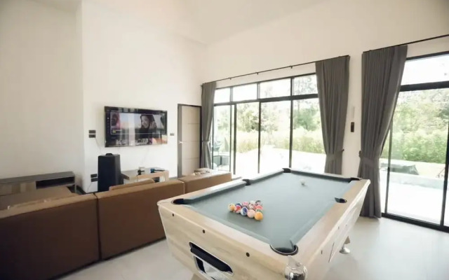 Issara Private Pool Villa Khaoyai A