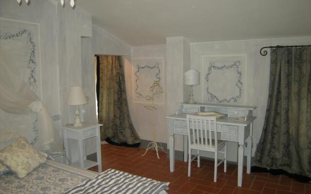 Il Castagnolo Country B&B